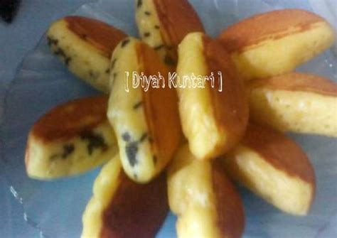 Resep Pukis Menul Enak Oleh Diyah Kuntari Cookpad