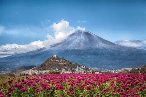 10 Great UNESCO World Heritage Sites in Mexico - Mexico’s Most ...