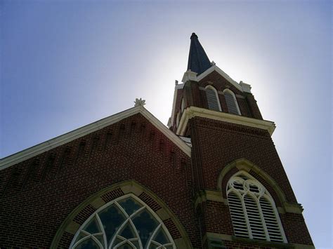 First Presbyterian Church Free Photo Download | FreeImages