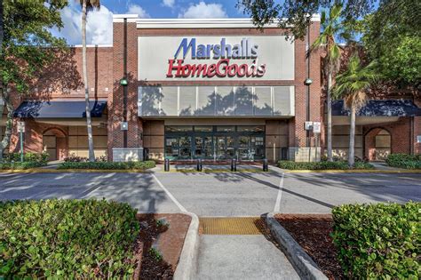 Homegoods — The Fountains