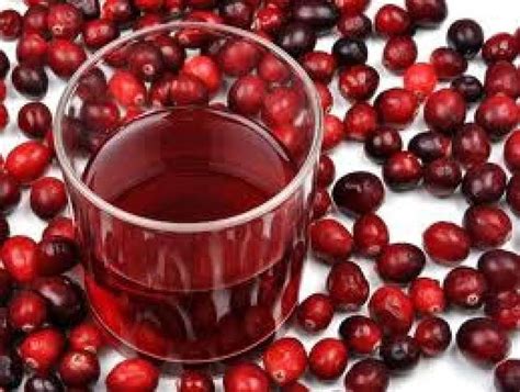 Diy Cranberry Juice From Fresh Cranberries Recipe Just A Pinch