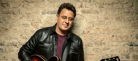 Vince Gill Biography