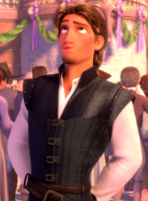 What Is Your Favorite Flynn Rider Eugene Fitzherbertlook Tangled