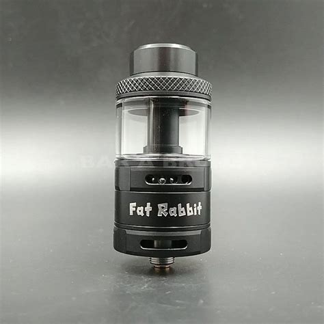 Fat Rabbit Solo RTA Hellvape