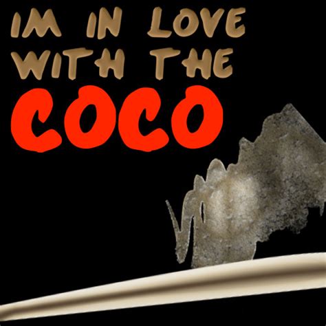 Stream - In Love with the CoCo - [New DL in description] by Bill_Kein ...