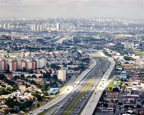 Tudo Sobre O Munic Pio De Osasco Estado De Sao Paulo Cidades Do Meu