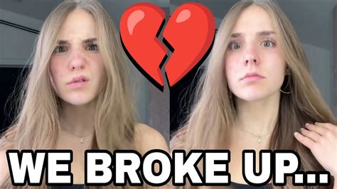 Piper Rockelle Confirms Break Up With Lev Cameron 😱💔 With Proof