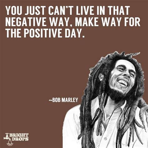 17 Uplifting Bob Marley Quotes That Can Change Your Life