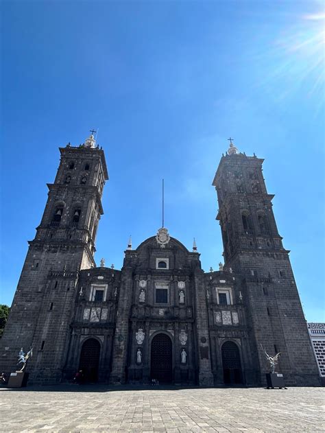 La Fundación de Puebla Un Legado Histórico en México TurismoPuebla