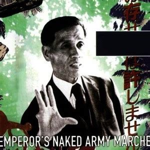 The Emperor S Naked Army Marches On Rotten Tomatoes