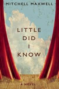 Book Review: Little Did I Know - Colloquium