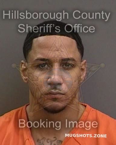 CECCHINI JUSTIN 11 13 2022 Hillsborough County Mugshots Zone