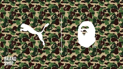 Bape Camo Wallpapers Wallpaper Cave