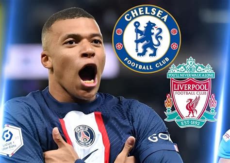 Trong Danh Sách Các đội Muốn Sở Hữu Kylian Mbappe Ngoài Real Madrid