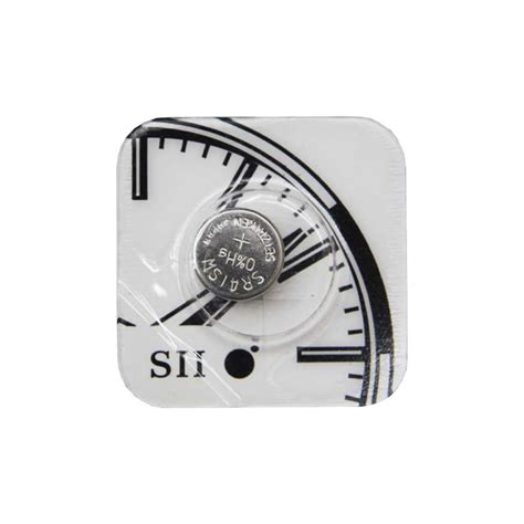 Батарейка SEIZAIKEN 384 (SR41SW) Silver Oxide 1.55V 27400384 - выгодная ...