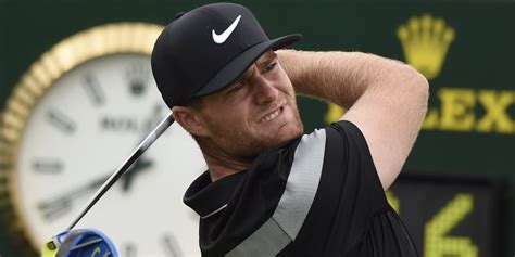 Lucas Bjerregaard Spiller Sig Helt I Toppen I Marokko Avisen Dk