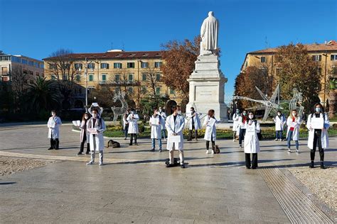 Sbloccate SSM2020 Gli Specializzandi In Medicina Fanno Sentire La