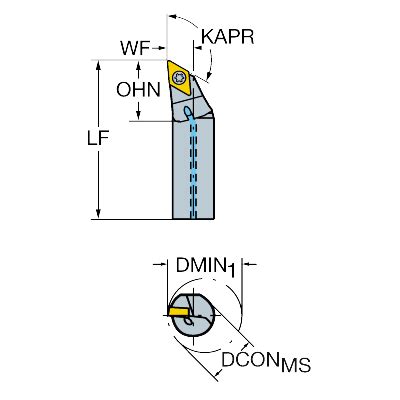 A20M-SDXCR 11-R