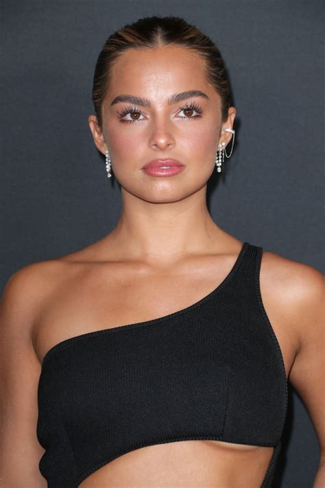 ADDISON RAE at 27th Annual Elle Women in Hollywood Celebration in Los