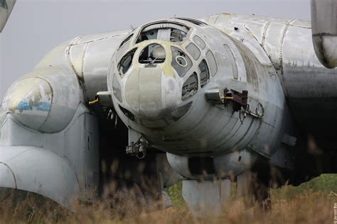 Bartini Beriev VVA 14 CCCP 10687 Central Museum Of The A Flickr