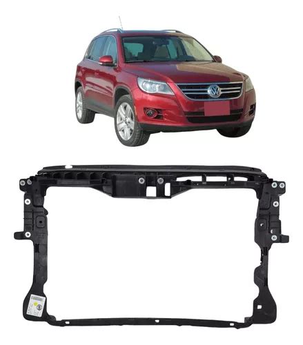 Painel Frontal Volkswagen Tiguan Frete Gr Tis