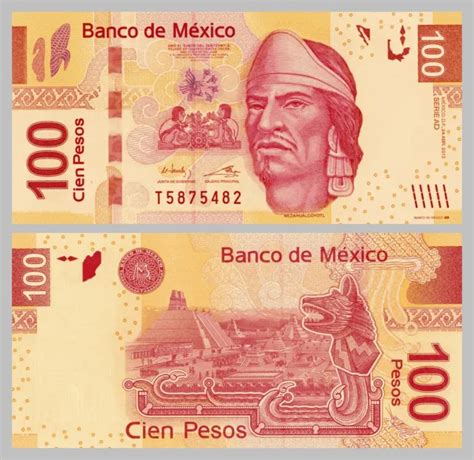 Mexique Mexico Pesos P Ad Splendide Eur Picclick Fr