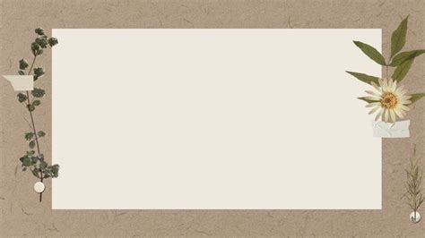 Vintage PPT Background | PowerPoint background design, Paper background ...
