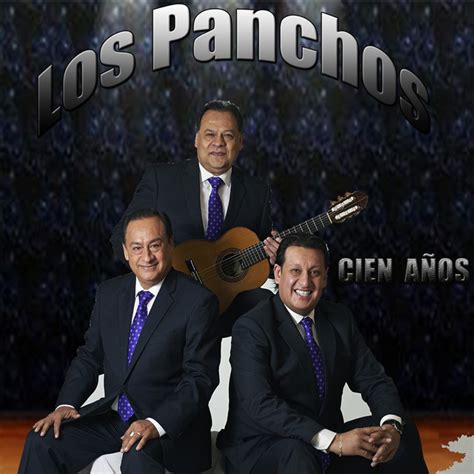 Bpm And Key For Como Han Pasado Los A Os By Los Panchos Tempo For