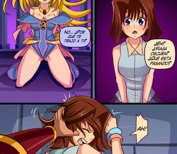 Magic Slaves Spanish 8muses Sex And Porn Comics