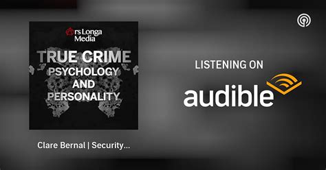 Clare Bernal | Security Guard Transforms into Unstoppable Stalker After ...