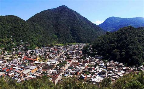 Por qué migran indígenas de la sierra de Zongolica El Sol de