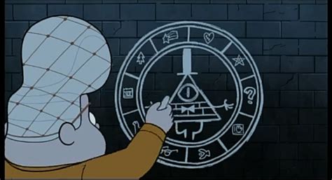 My Thoughts On The Stanchurian Candidate Gravity Falls Season 2 Episode 14 Spoilers