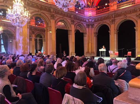 Alexandra Cordebard on Twitter Ce soir à lhôtel de ville de paris