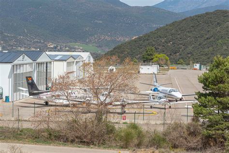 Impact De L Ouverture De L A Roport D Andorre La Seu D Urgell Sur L