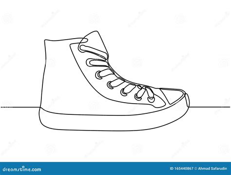 Disegno Di Sneakers Da Colorare Disegni Da Colorare E Off