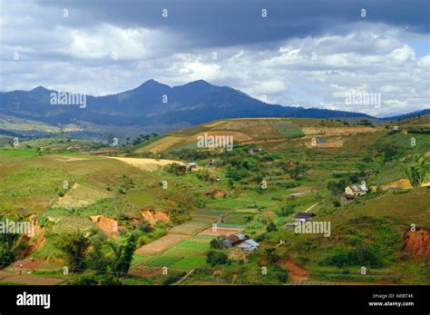 central highlands south vietnam  res stock photography  images alamy