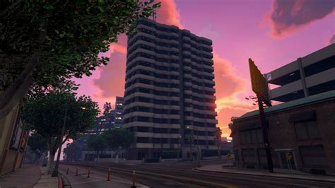 4sale Elgin House Floor 5 Room 2 Archive Gta World Forums