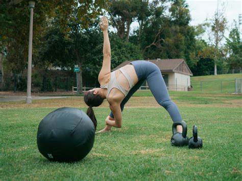 Amazing Sit Up Variations to Try Today