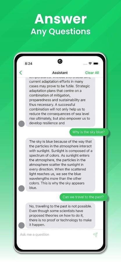 Ask Me Anything Ai Chatbot V1 1 3 Premium Apk For Android