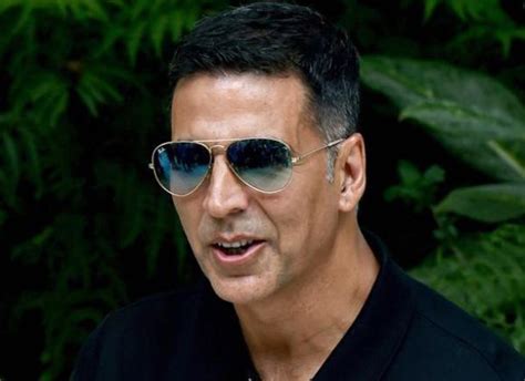 Akshay Kumar New Hairstyle 2022