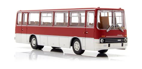 Brekina Ikarus Rot Wei Busse H Modellbahn Katalog