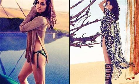 Shraddha Kapoor Dons Bikini Looks Her Sexiest Self In A Photoshoot See Pics