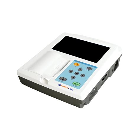 portable ecg machine 5