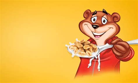 Top 10 Best Cereal Mascots Of All Time 2024 Brands Ranked