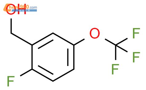 2 氟 5 三氟甲氧基 苄醇CAS号344411 08 1 960化工网