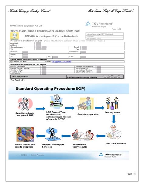 Handbook Of Textile Testing Quality Contro Rybolt 10