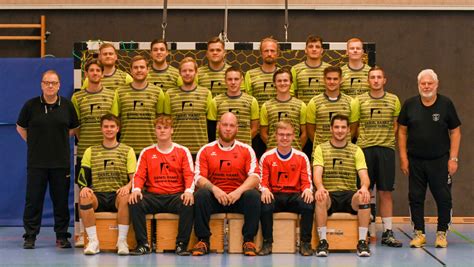 Herren Mtv Dannenberg Handball