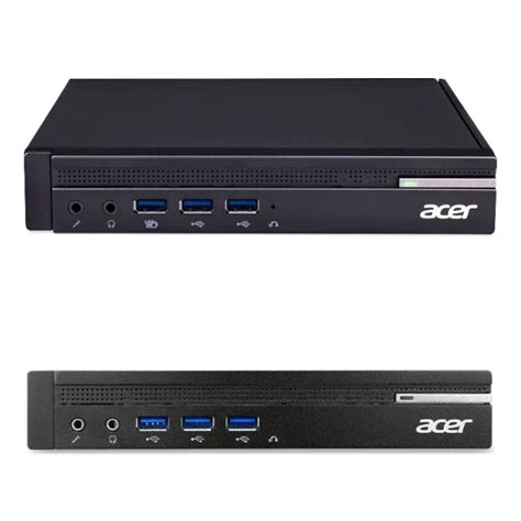 Mini Unit Acer Veriton N G I Gb Hdd Capmicro