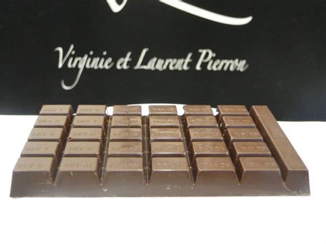 Tablette Chocolat Lait Gianduja Noisette