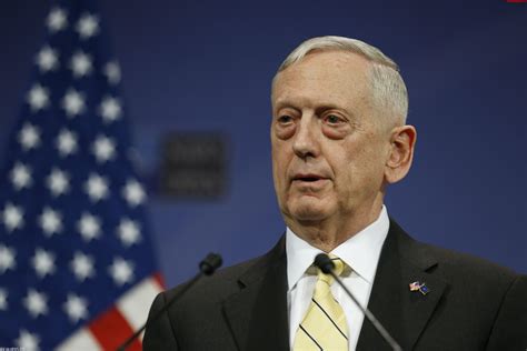 US Defence Secretary arrives in Baghdad - Social News XYZ